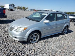 Pontiac Vibe 1.8L 4 2006