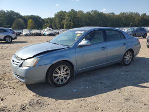 Toyota Avalon XL 3.5L 6 2007