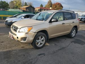 Toyota Rav4 3.5L 6 2010