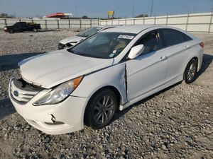 Hyundai Sonata GLS 2.4L 4 2014