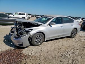 Nissan Altima 2.5 2.5L 4 2015