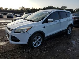 Ford Escape SE 1.6L 4 2013