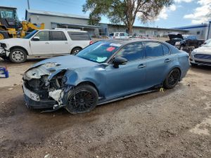 Lexus GS 350 3.5L 6 2014