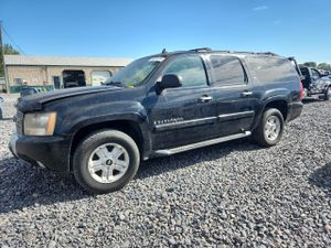 Chevrolet Suburban K1500 LS 5.3L 8 2008
