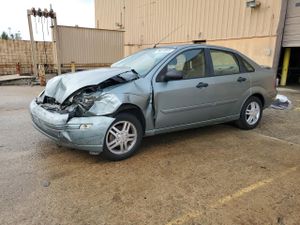 Ford Focus SE COMFORT 2.0L 4 2003