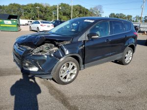 Ford Escape SEL 2.0L 4 2013
