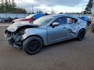Mazda 6 TOURING 2.5L 4 2014