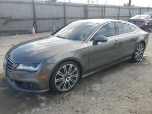 Audi A7 PRESTIGE 3.0L 6 2013