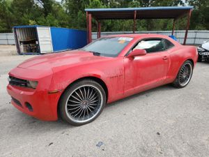 Chevrolet Camaro LT 3.6L 6 2011