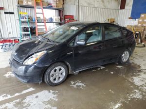 Toyota Prius 1.5L 4 2009