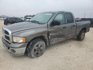 Dodge RAM ST 4.7L 8 2005