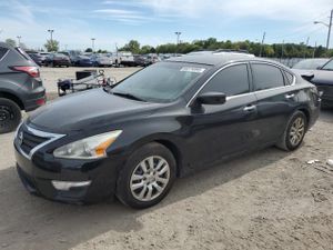 Nissan Altima 2.5 2.5L 4 2015
