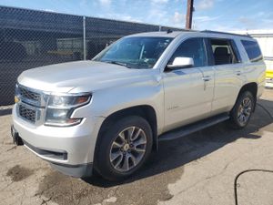 Chevrolet Tahoe K1500 LT 5.3L 8 2015