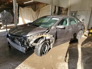 Nissan Altima 2.5 2.5L 4 2015