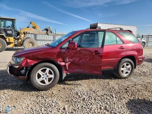 Lexus RX 300 3.0L 6 1999