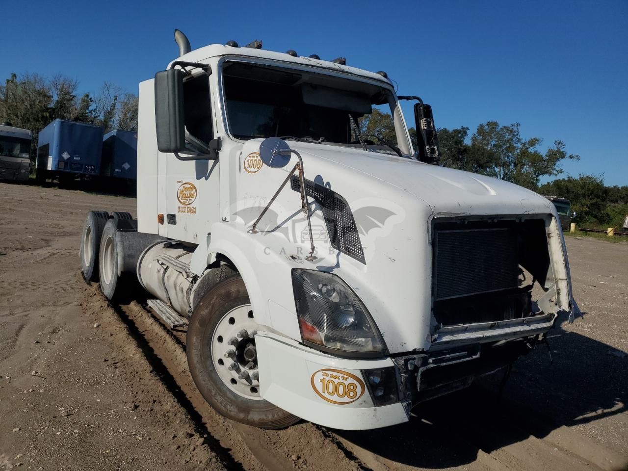 Volvo VNL VNL 6 2006