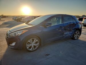 Hyundai Elantra 2.0L 4 2014