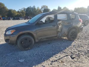 Toyota Rav4 2.5L 4 2011