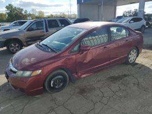 Honda Civic LX 1.8L 4 2009