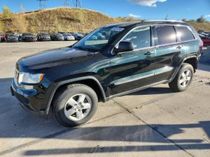Jeep Grand Cherokee LAREDO 3.6L 6 2012