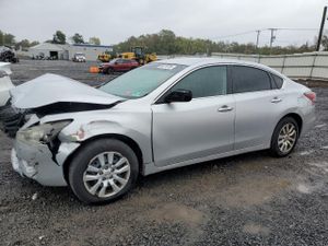Nissan Altima 2.5 2.5L 4 2013