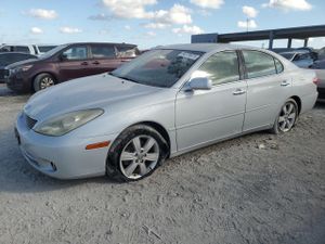 Lexus ES 330 3.3L 6 2005