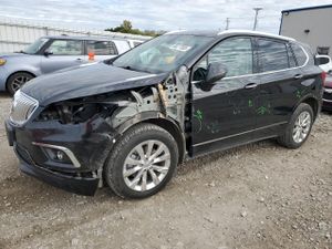 Buick Envision ESSENCE 2.5L 4 2018