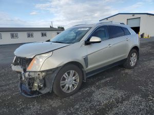 Cadillac SRX LUXURY COLLECTION 3.6L 6 2013