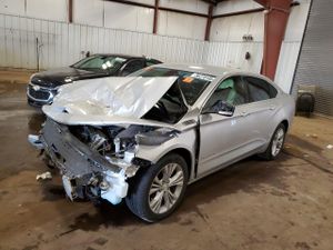 Chevrolet Impala LT 2.5L 4 2014