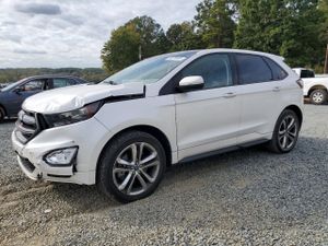 Ford Edge SPORT 2.7L 6 2018