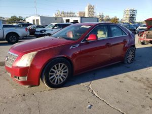 Cadillac CTS LUXURY COLLECTION 3.0L 6 2011