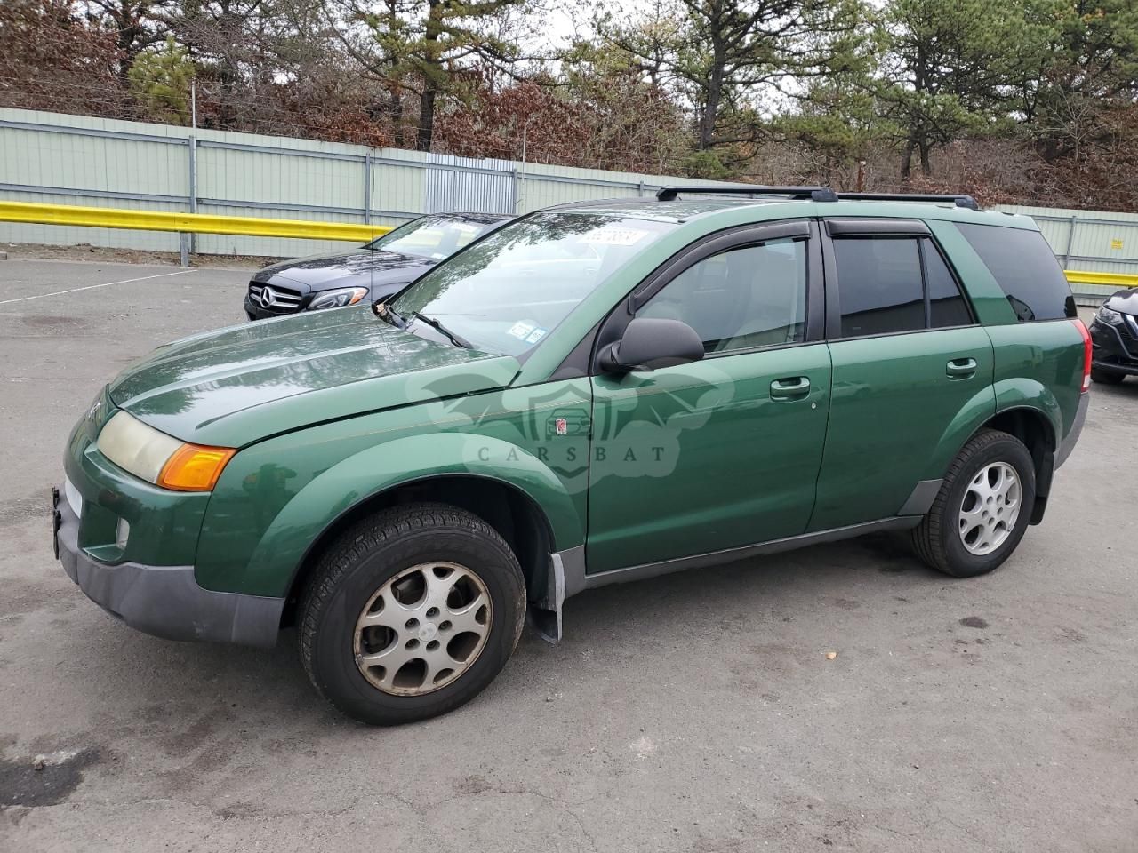 Saturn Vue 3.5L 6 2004