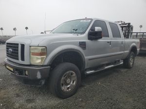Ford F-250 SUPER DUTY 6.4L 8 2008