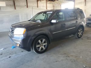 Honda Pilot TOURING 3.5L 6 2014