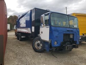 Autocar Xpeditor 8.9L 6 2013
