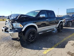 RAM 1500 LARAMIE 5.7L 8 2014