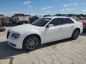 Chrysler 300 S 3.6L 6 2014