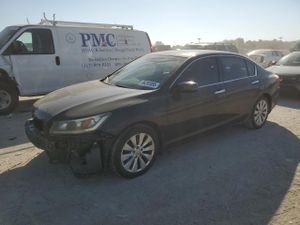 Honda Accord EXL 3.5L 6 2013