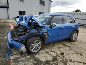 Mini Cooper COUNTRYMAN 1.6L 4 2014