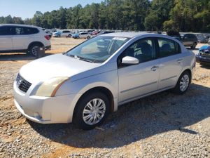 Nissan Sentra 2.0 2.0L 4 2009