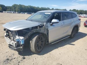 Toyota Highlander L 3.5L 6 2022