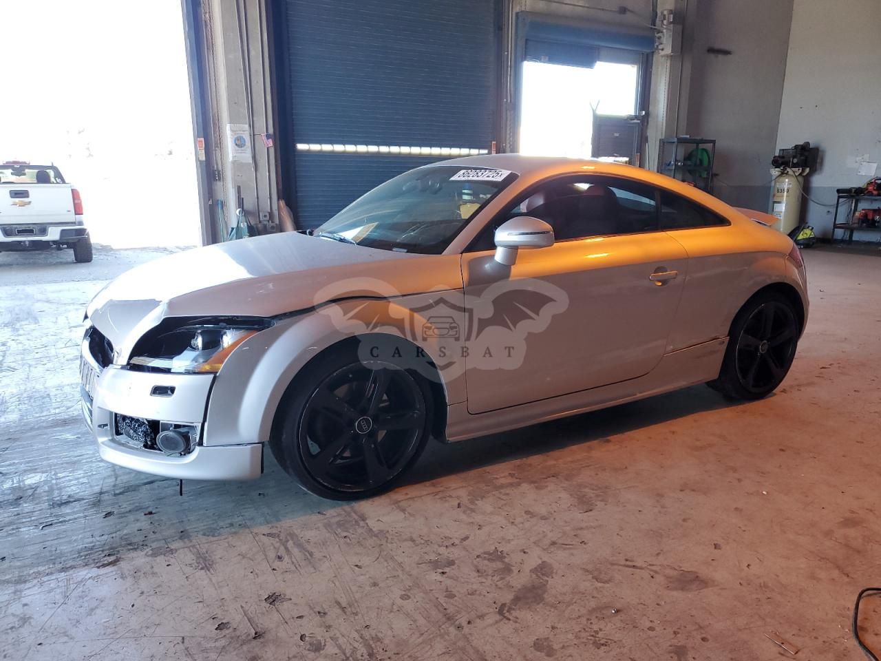 Audi TT PREMIUM PLUS 2.0L 4 2014