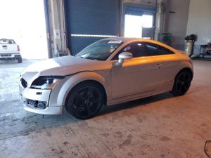Audi TT PREMIUM PLUS 2.0L 4 2014