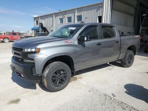 Chevrolet Silverado 1500 K1500 LT TRAIL BOSS 5.3L 8 2021