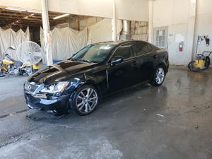 Lexus IS 250 2.5L 6 2007