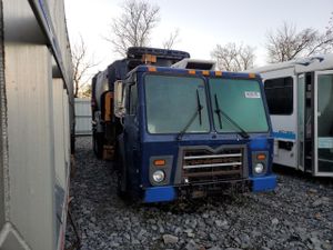 Mack 600 LEU600 10.8L 6 2013