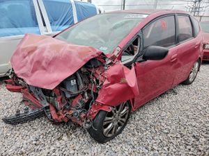 Honda Fit SPORT 1.5L 4 2009