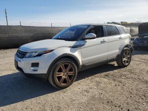 Land Rover Range Rover PURE PREMIUM 2.0L 4 2015