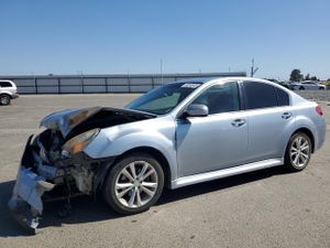 Subaru Legacy 2.5I LIMITED 2.5L 4 2014