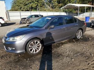 Honda Accord SPORT 2.4L 4 2014